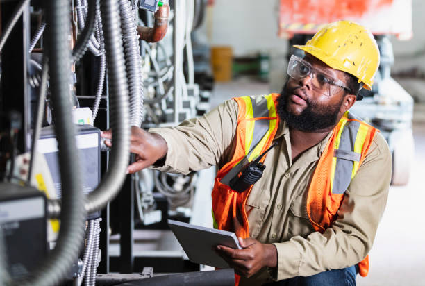 Best Local Electrician Companies  in Bridgeport, MI