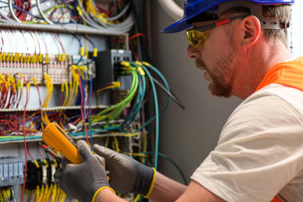 Best Electrical Wiring Services  in Bridgeport, MI