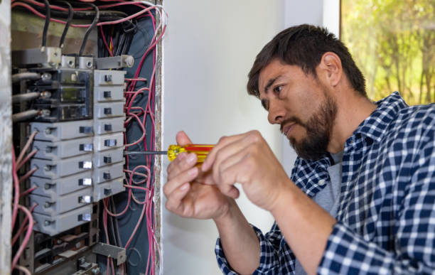 Best Electrical Outlet Repair  in Bridgeport, MI